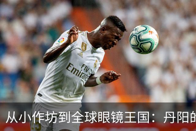 从小作坊到全球眼镜王国：丹阳的逆袭之路